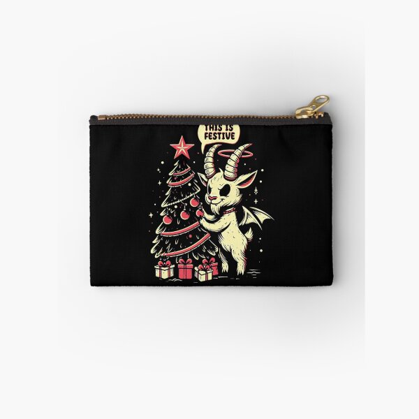 Item preview, This is Festive designed and sold by Scaryzz.
