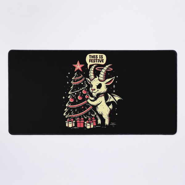 Item preview, This is Festive designed and sold by Scaryzz.