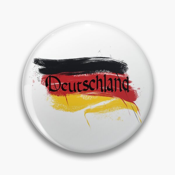 Item preview, Germany lettering and Germany flag designed and sold by Ecmoprints.