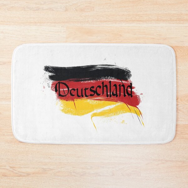 Item preview, Germany lettering and Germany flag designed and sold by Ecmoprints.