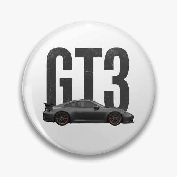 Item preview, Porche GT3 rs Car designed and sold by Hnd-weardesign.