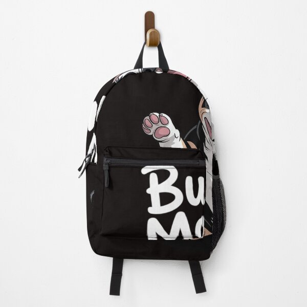 Item preview, American Bully Pitbull Dog Love Support And Proud Bully Mom designed and sold by LapFemile.