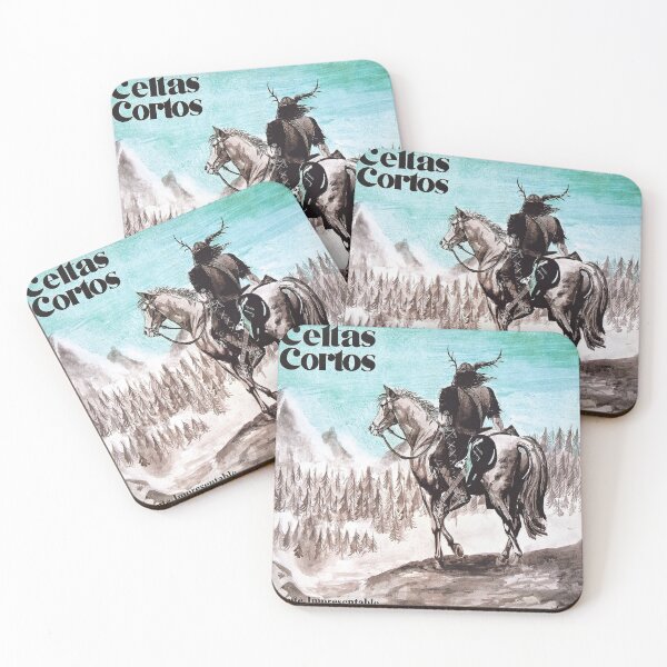 Item preview, Celtas Cortos - Gente impresentable álbum 1990 designed and sold by Bosewrop.