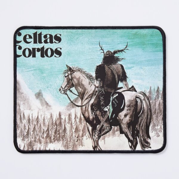 Item preview, Celtas Cortos - Gente impresentable album 1990 designed and sold by Bosewrop.