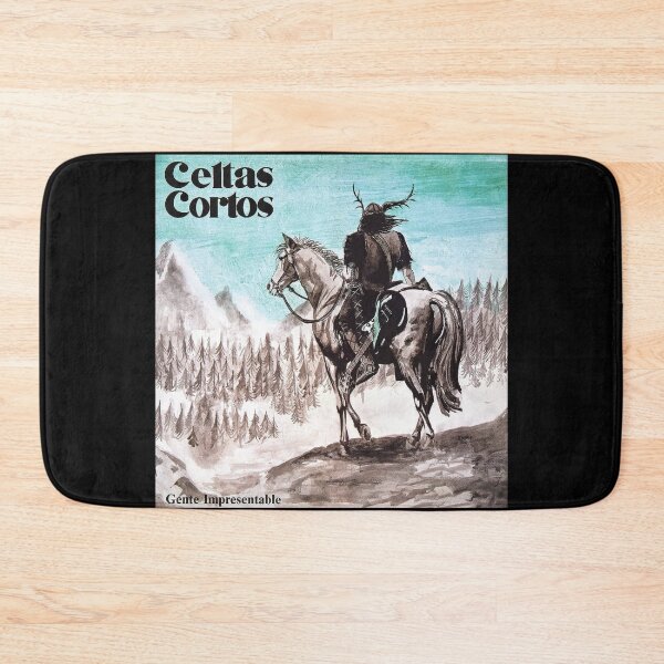 Item preview, Celtas Cortos - Gente impresentable álbum 1990 designed and sold by Bosewrop.