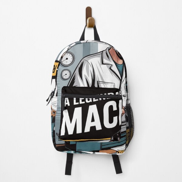 Item preview, A Legendary Machinist Has Retired Machinist Retirement Party designed and sold by LapFemile.