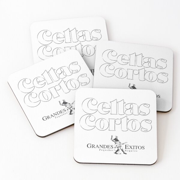 Item preview, Celtas Cortos - Grandes éxitos, pequeños regalos album 2001 designed and sold by Bosewrop.