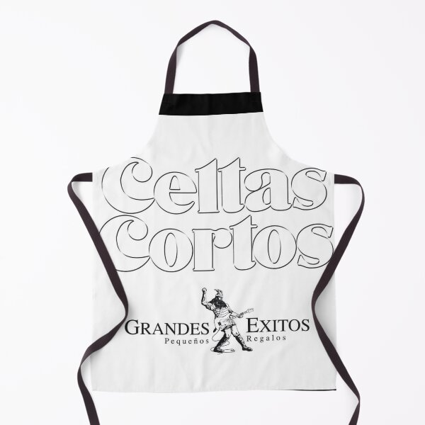 Item preview, Celtas Cortos - Grandes éxitos, pequeños regalos album 2001 designed and sold by Bosewrop.