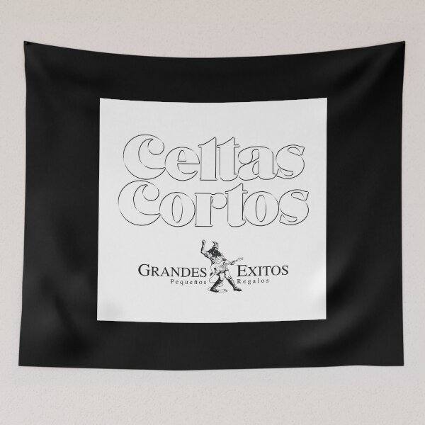 Item preview, Celtas Cortos - Grandes éxitos, pequeños regalos album 2001 designed and sold by Bosewrop.