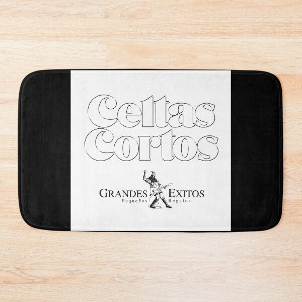 Item preview, Celtas Cortos - Grandes éxitos, pequeños regalos album 2001 designed and sold by Bosewrop.