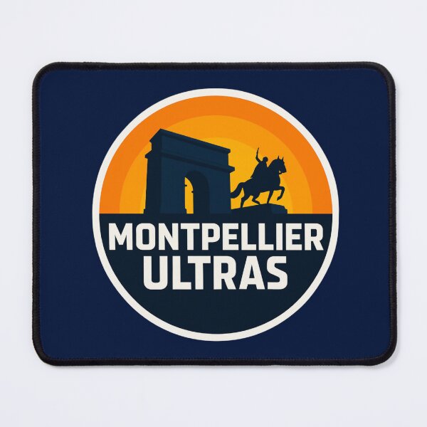Item preview, Montpellier Our City Our Heritage  designed and sold by canvasriddle.