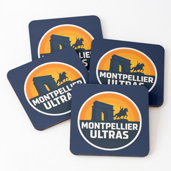 Item preview, Montpellier Our City Our Heritage  designed and sold by canvasriddle.
