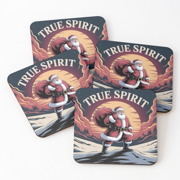 Item preview, The True Spirit of the North designed and sold by CrystalCove11.