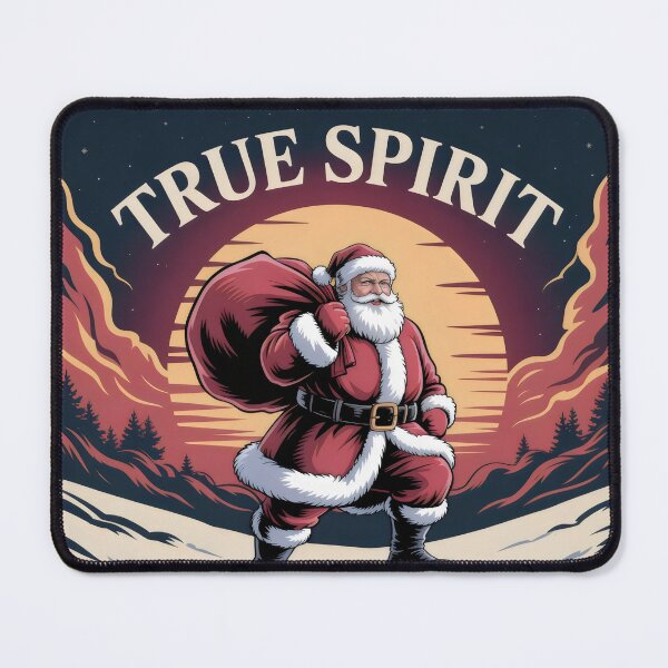 Item preview, The True Spirit of the North designed and sold by CrystalCove11.