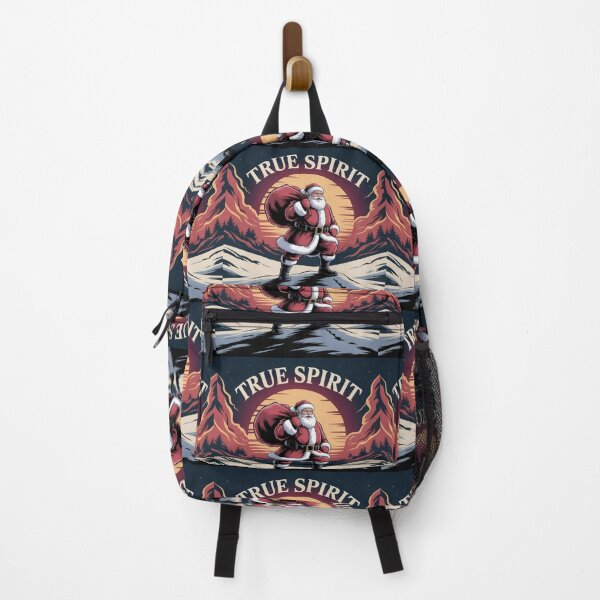 Item preview, The True Spirit of the North designed and sold by CrystalCove11.
