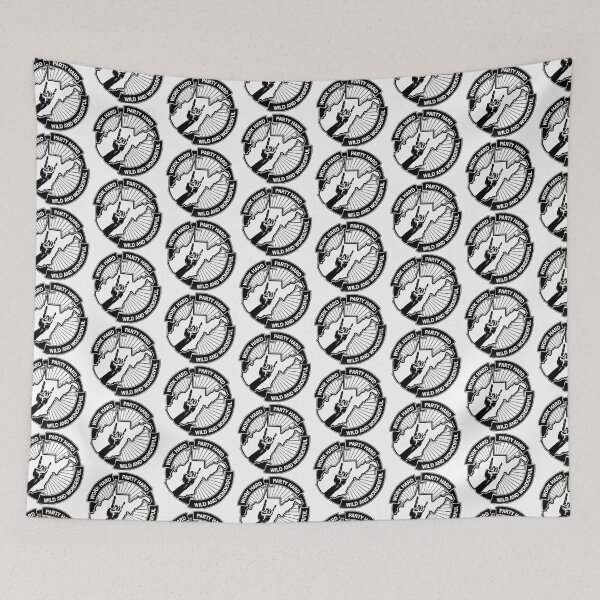 Item preview, West Virginia Wild And Wonderful Rock designed and sold by Oniyasha.