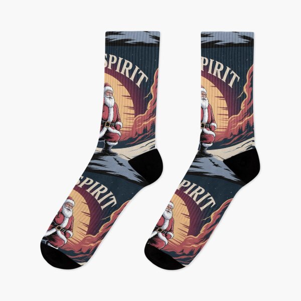 Item preview, The True Spirit of the North designed and sold by CrystalCove11.