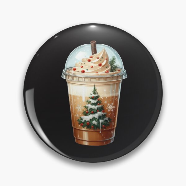 Item preview, Batido de leche navideño designed and sold by RWT-Design.