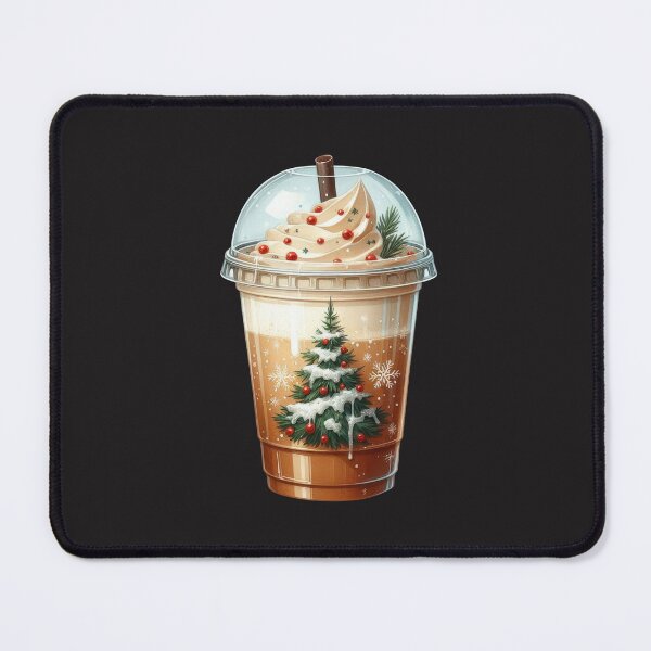 Item preview, Christmas Milk Shake designed and sold by RWT-Design.