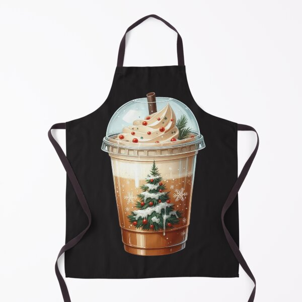 Item preview, Christmas Milk Shake designed and sold by RWT-Design.