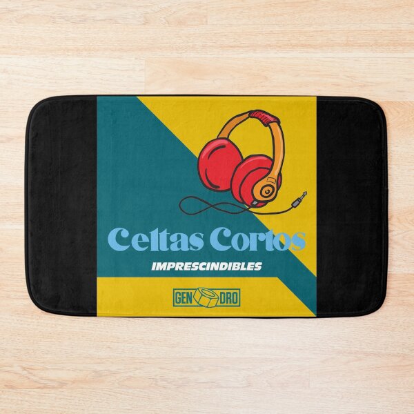 Item preview, Celtas Cortos - Imprescindibles album 2022 designed and sold by Bosewrop.