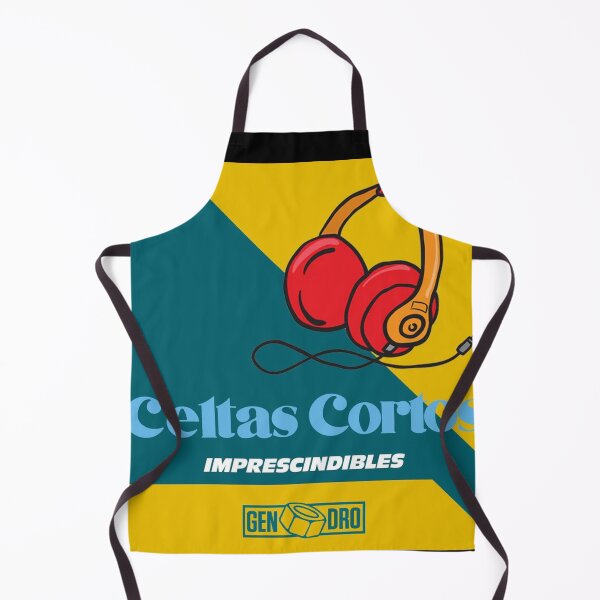 Item preview, Celtas Cortos - Imprescindibles album 2022 designed and sold by Bosewrop.
