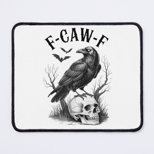Item preview, F-Caw-F designed and sold by TylerRoseStorey.