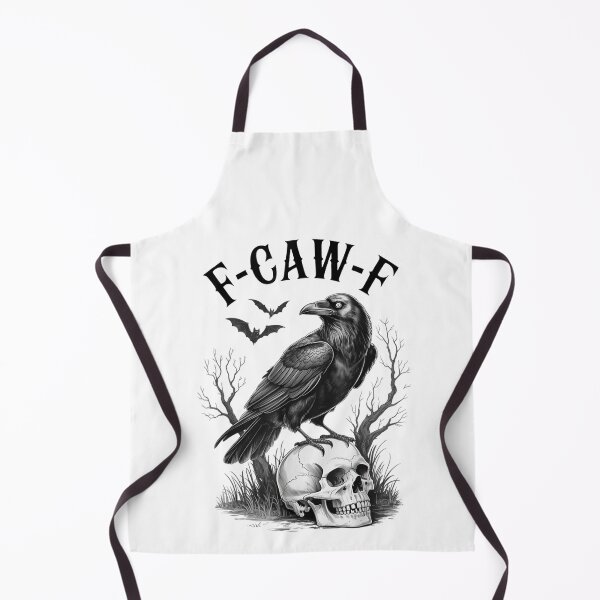 Item preview, F-Caw-F designed and sold by TylerRoseStorey.