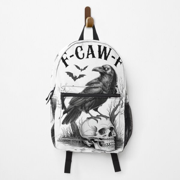 Item preview, F-Caw-F designed and sold by TylerRoseStorey.