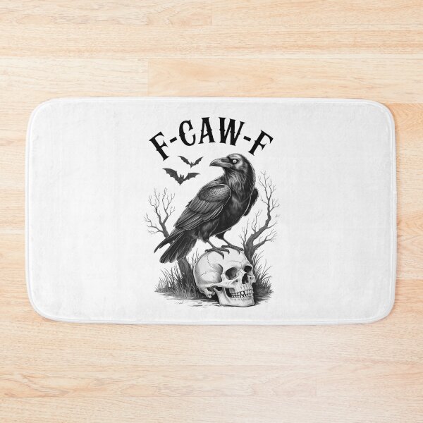 Item preview, F-Caw-F designed and sold by TylerRoseStorey.