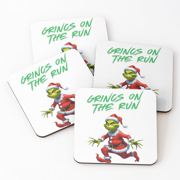Aperçu de l'œuvre Grinch créée et vendue par Sunci.