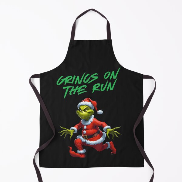 Aperçu de l'œuvre Grinch créée et vendue par Sunci.