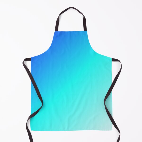 Item preview, Blue Cyan Gradient Background – Minimalist Smooth Design designed and sold by katerin17.