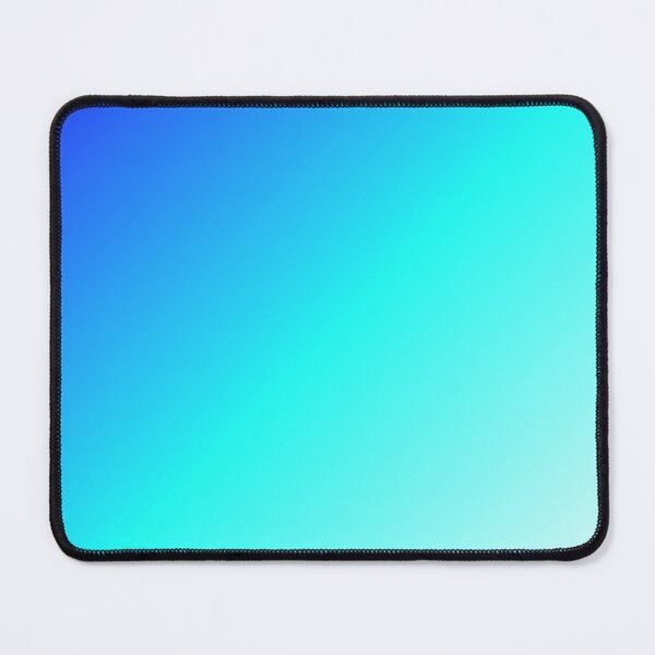 Item preview, Blue Cyan Gradient Background – Minimalist Smooth Design designed and sold by katerin17.