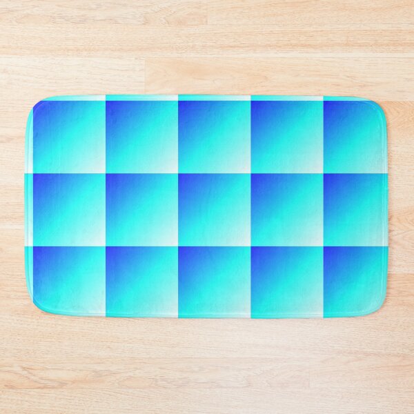 Item preview, Blue Cyan Gradient Background – Minimalist Smooth Design designed and sold by katerin17.
