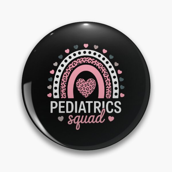 Item preview, Pediatrics Squad  designed and sold by jkrphoto.