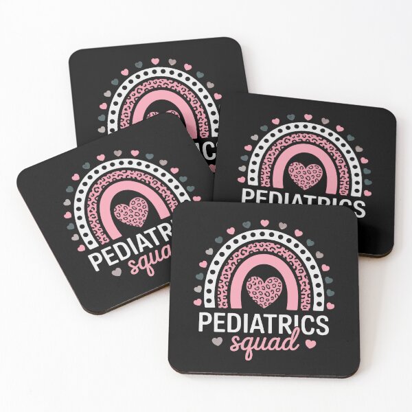 Item preview, Pediatrics Squad  designed and sold by jkrphoto.