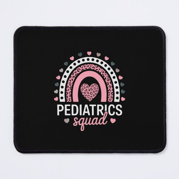 Item preview, Pediatrics Squad  designed and sold by jkrphoto.