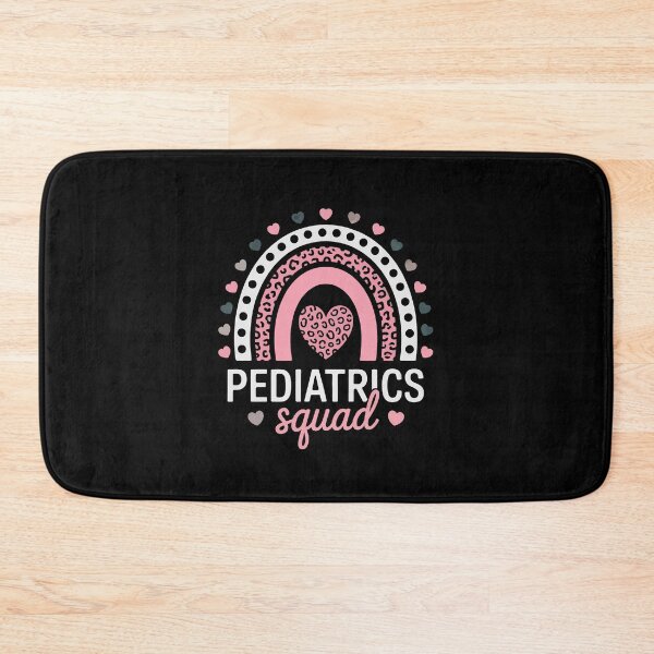 Item preview, Pediatrics Squad  designed and sold by jkrphoto.
