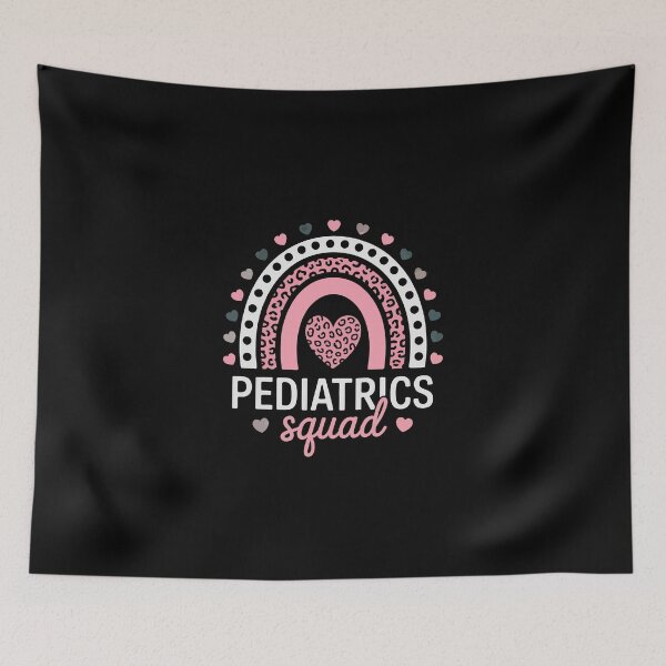 Item preview, Pediatrics Squad  designed and sold by jkrphoto.