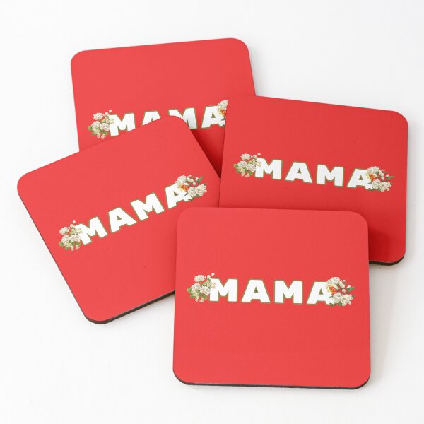 Item preview, Mama Forever designed and sold by Ninon 888.