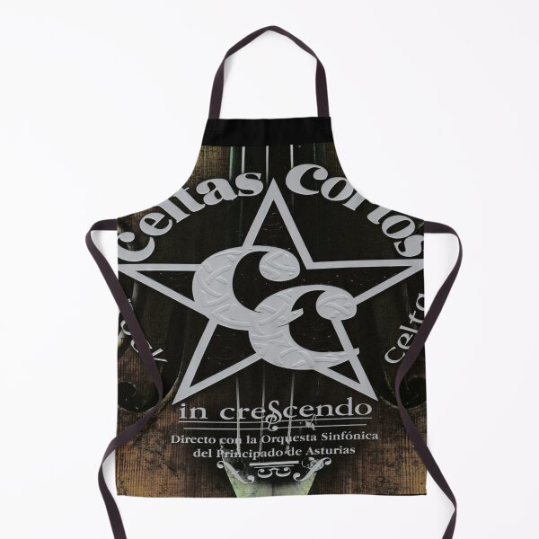Item preview, Celtas Cortos - In Crescendo álbum 2016 designed and sold by Bosewrop.