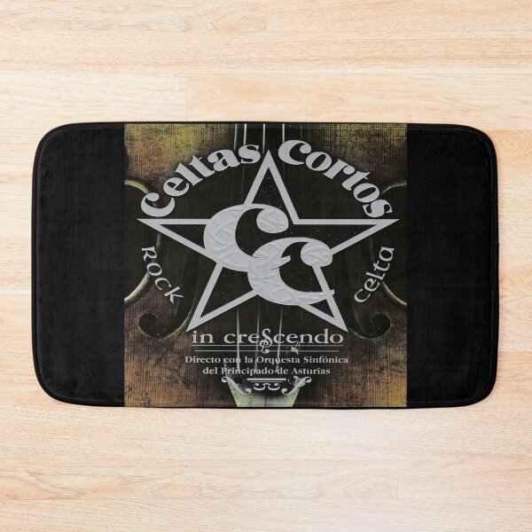 Item preview, Celtas Cortos - In Crescendo álbum 2016 designed and sold by Bosewrop.