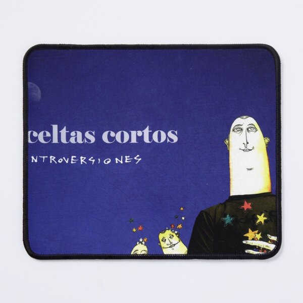 Item preview, Celtas Cortos - Introversiones album 2010 designed and sold by Bosewrop.