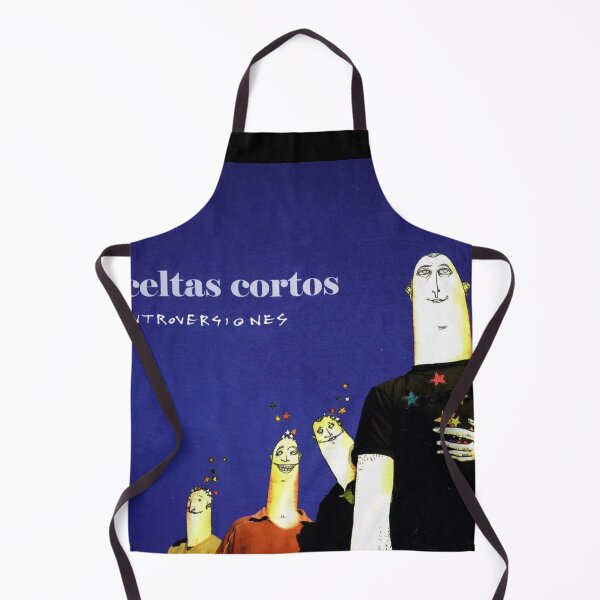 Item preview, Celtas Cortos - Introversiones álbum 2010 designed and sold by Bosewrop.