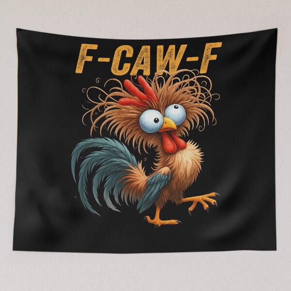 Item preview, F Quote Black Retro Vintage CAW Resist Funny F USA designed and sold by RobertWheas.