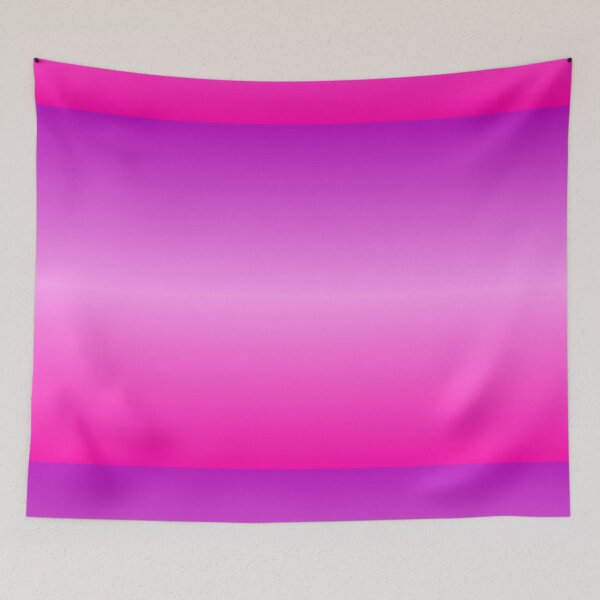 Item preview, Pink Purple Gradient – Soft Aesthetic Background designed and sold by katerin17.