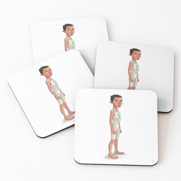 Item preview, Eleven season 4 ST designed and sold by Berta-Merlotte.