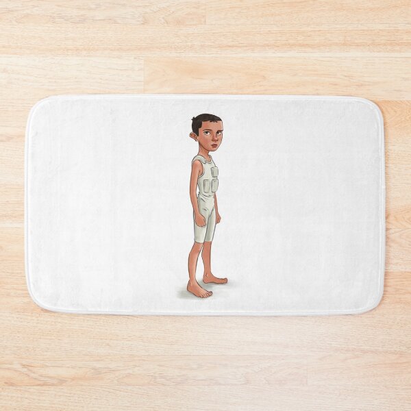 Item preview, Eleven season 4 ST designed and sold by Berta-Merlotte.