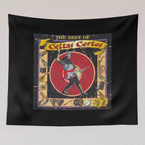 Item preview, Celtas Cortos - Lo mejor del disco Celtas Cortos 1999 designed and sold by Bosewrop.